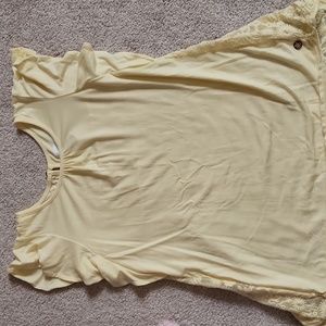 Matilda Jane Girls Top Size 10